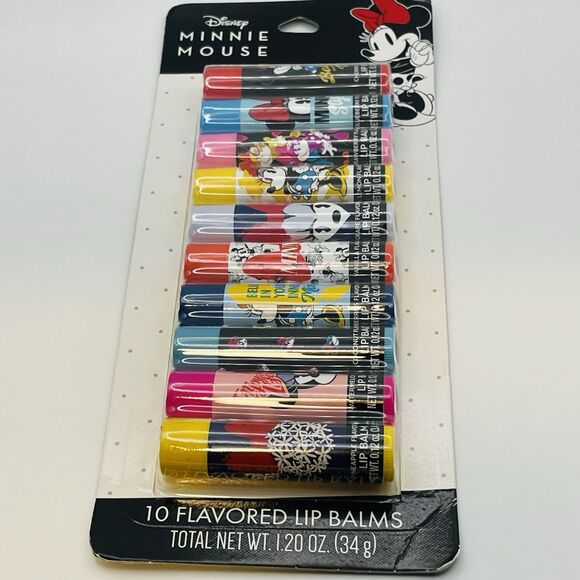 Lot Of Assorted Disney Stickers, Pins, Disney Bag, and More See Pics - Picture 5 of 7